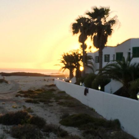 Cotillo Lagoons Apartment Esterno foto