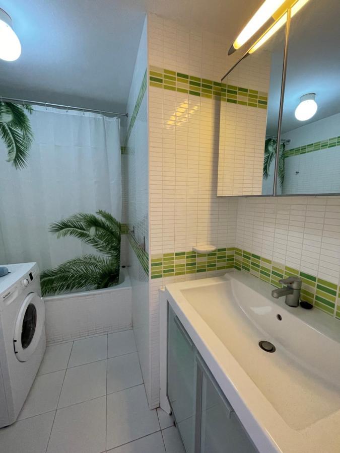 Cotillo Lagoons Apartment Esterno foto