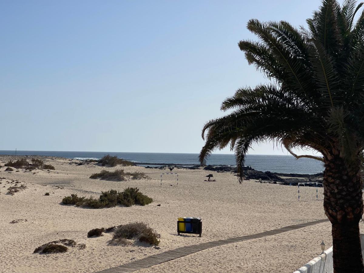Cotillo Lagoons Apartment Esterno foto