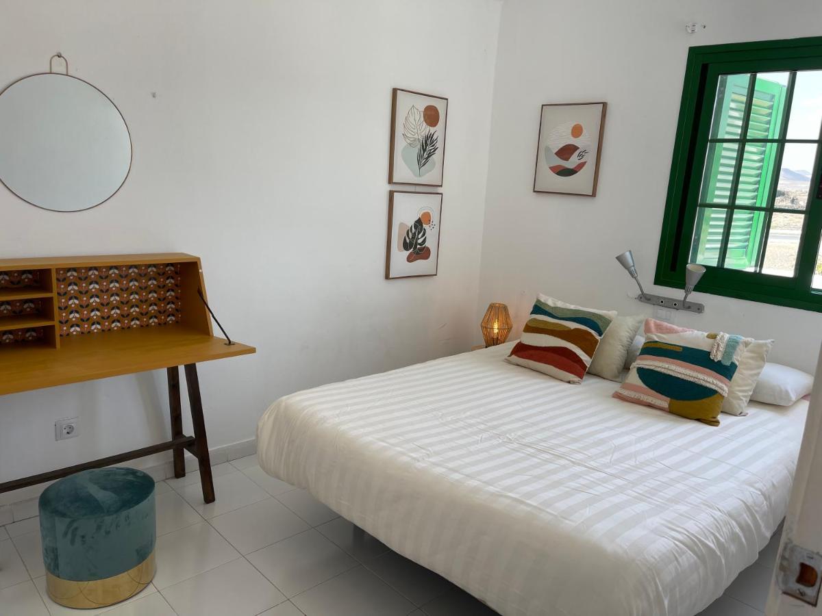 Cotillo Lagoons Apartment Esterno foto