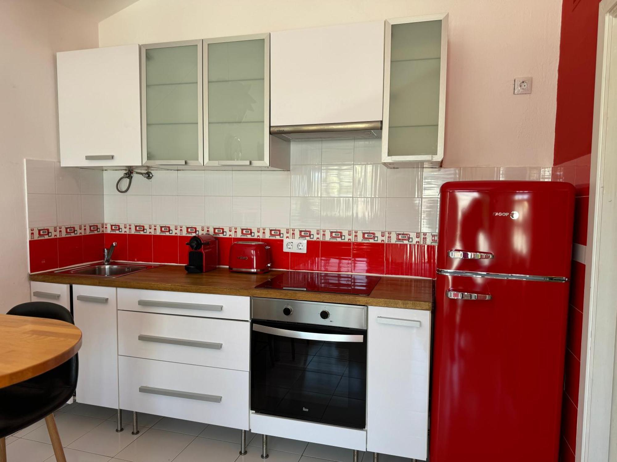 Cotillo Lagoons Apartment Esterno foto