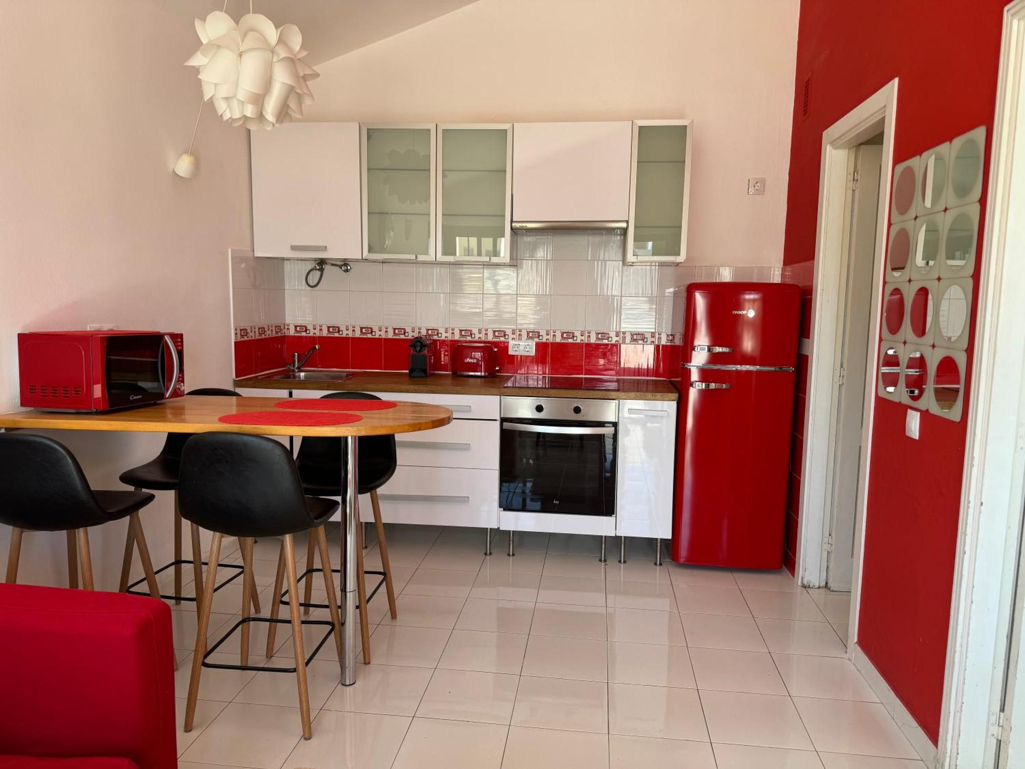 Cotillo Lagoons Apartment Esterno foto