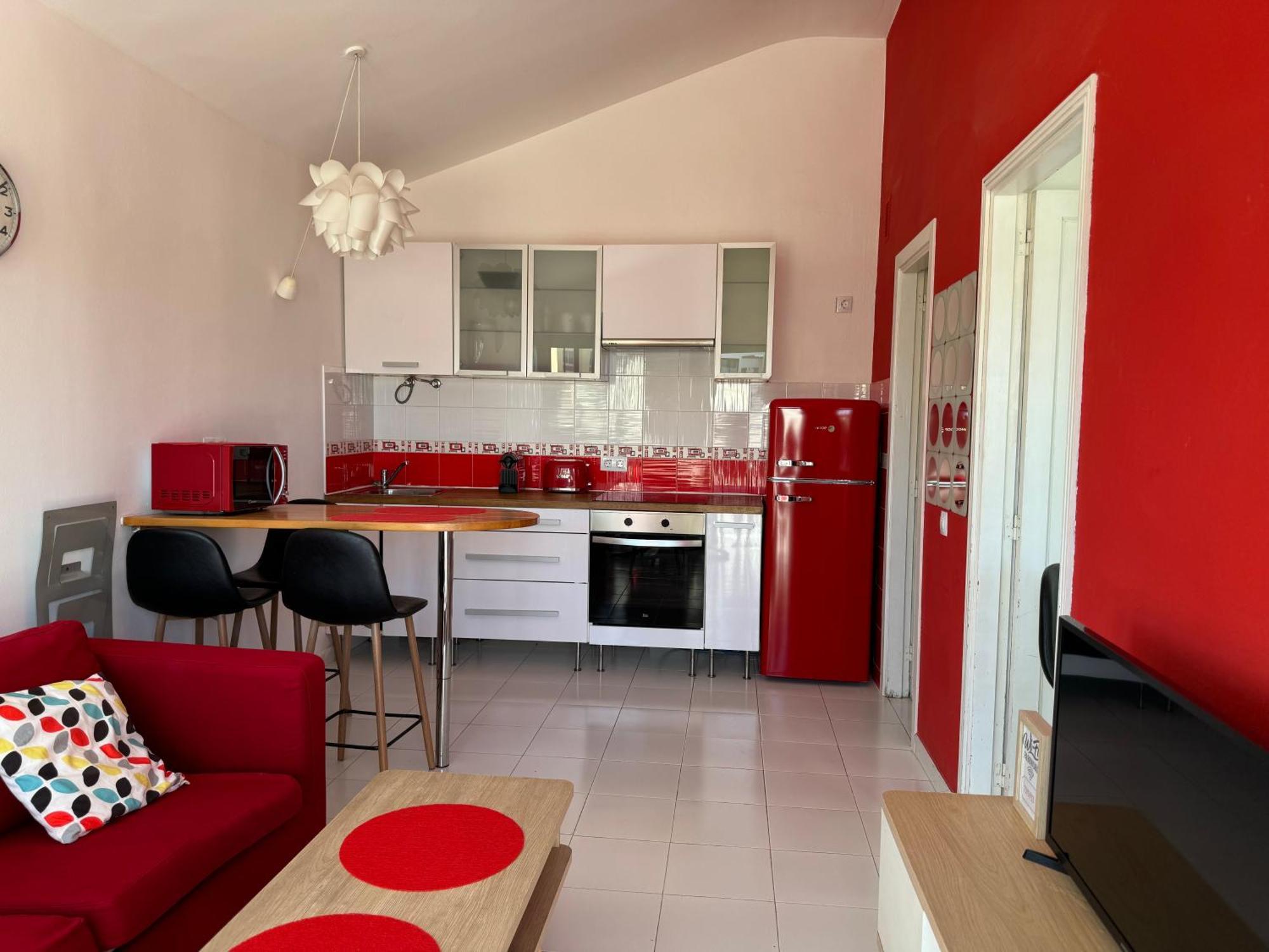 Cotillo Lagoons Apartment Esterno foto