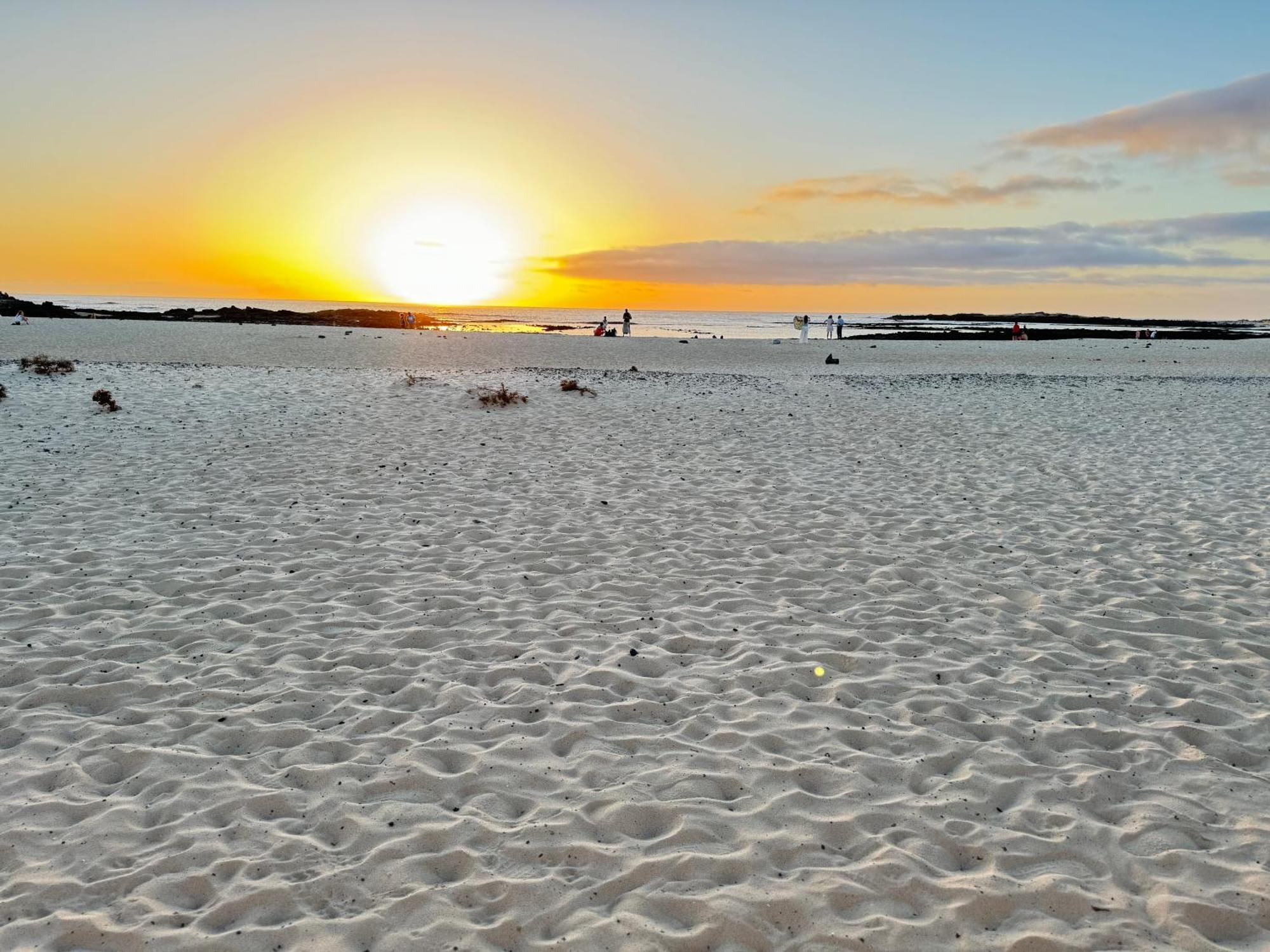 Cotillo Lagoons Apartment Esterno foto