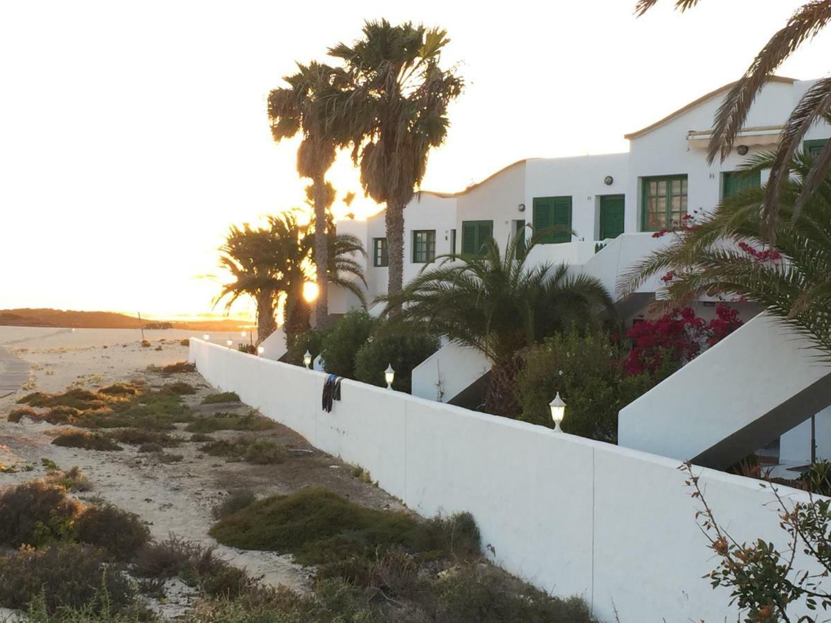 Cotillo Lagoons Apartment Esterno foto