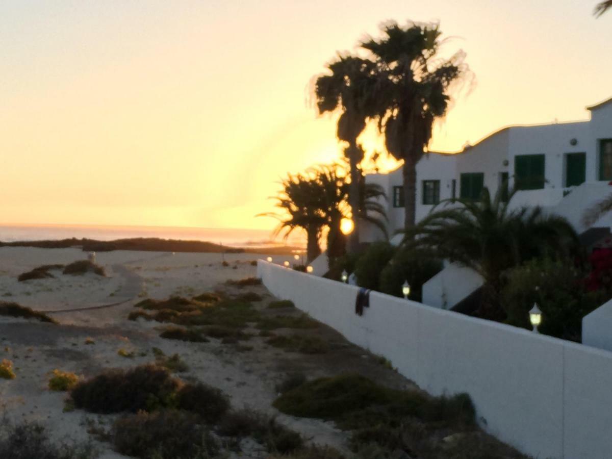 Cotillo Lagoons Apartment Esterno foto